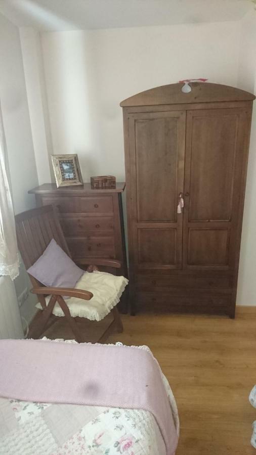 カスティエジョ・デ・ハカ Casa Noeliaヴィラ エクステリア 写真